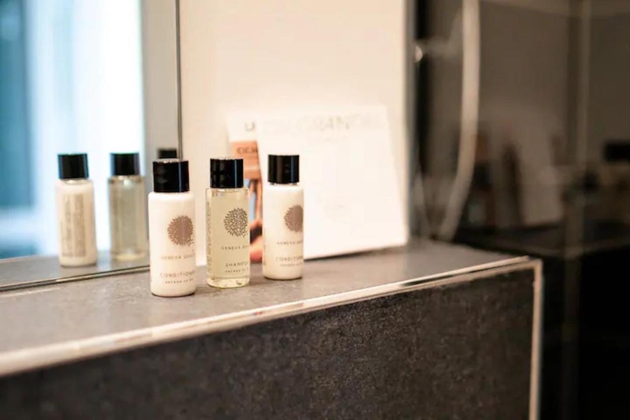 Arbio I Design Apart In Charlottenburg Berlin Bagian luar foto