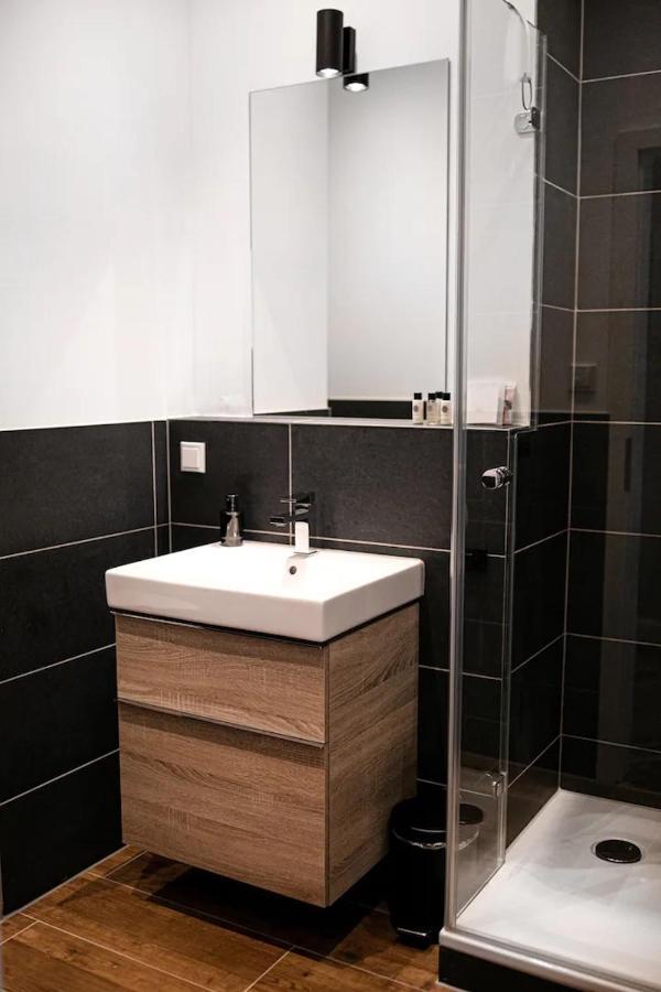 Arbio I Design Apart In Charlottenburg Berlin Bagian luar foto